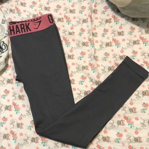 Gym shark flex leggings
